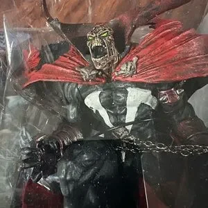 MCFARLANE TOYS SPAWN Series 27 The Art Of Spawn numéro 131, 85, 119 Gunslinger EUR 406,37 - FR